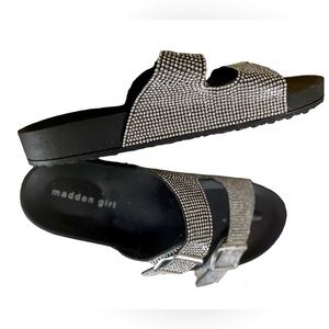 Woman’s BLING sandals